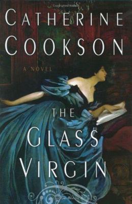 The glass virgin: a novel