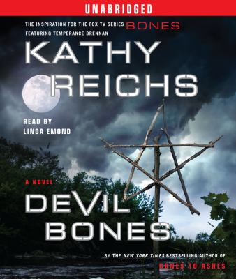 Devil bones : a novel