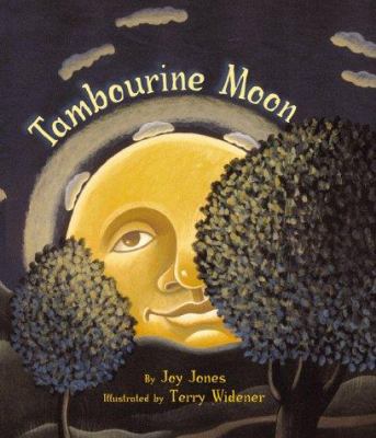 Tambourine moon