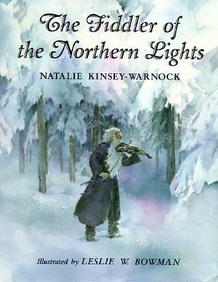 The fiddler of the Northern Lights