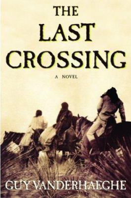 The last crossing