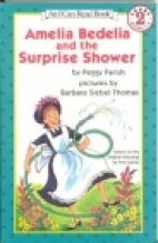 Amelia Bedelia and the surprise shower