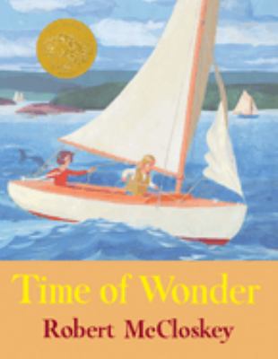 Time of wonder