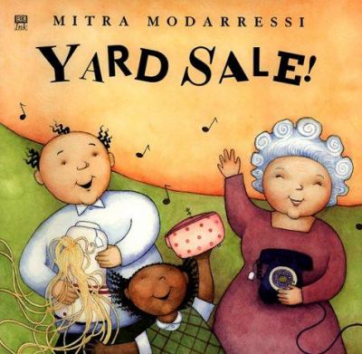 Yard sale