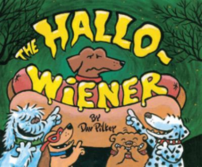 The Hallo-wiener