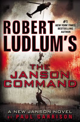 Robert Ludlum's The Janson command