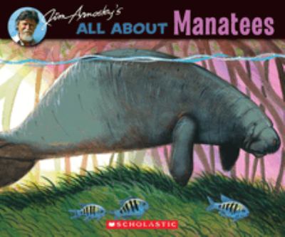 All about manatees