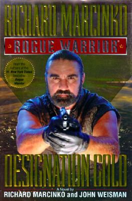 Rogue warrior : designation gold