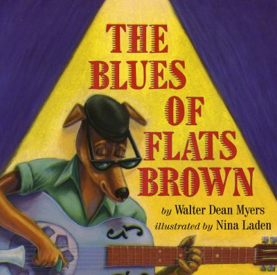 The blues of Flats Brown