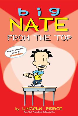 Big Nate. From the top