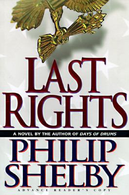 Last rights : a novel