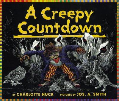 A creepy countdown