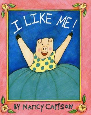 I like me!