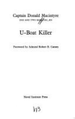 U-Boat killer