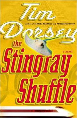 The stingray shuffle : a novel