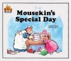 Mousekin's special day