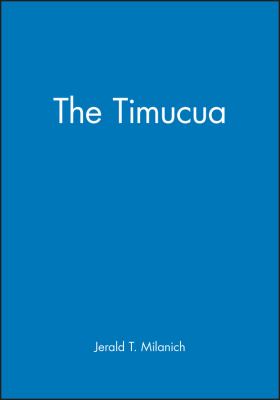 The Timucua