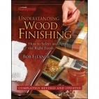 Understanding wood finishing : how to select and apply the right finish