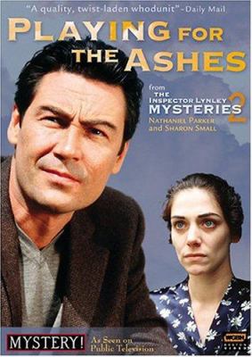 The Inspector Lynley mysteries. 2, Playing for the ashes