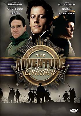 The adventure collection