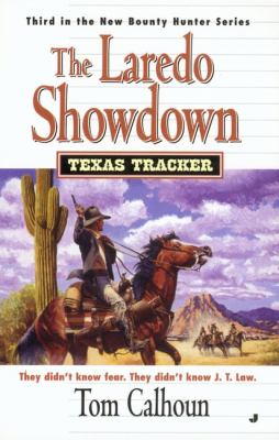 The Laredo showdown