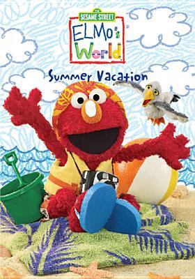 Elmo's world. Summer vacation