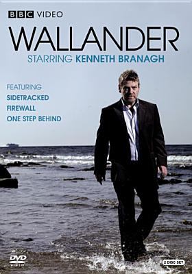 Wallander. [Season 1]