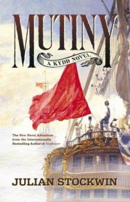 Mutiny: a Kydd novel