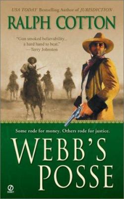 Webb's posse