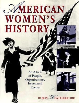 American women's history