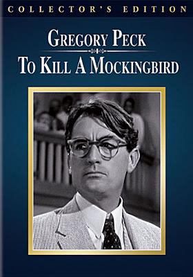 To kill a mockingbird