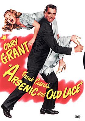 Arsenic and old lace