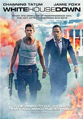 White House down