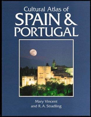 Cultural atlas of Spain and Portugal