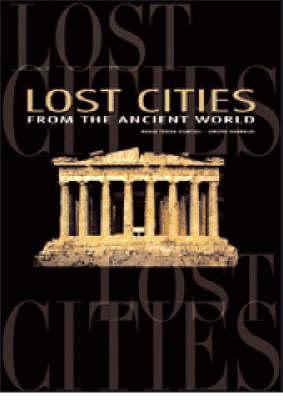 Lost cities : from the ancient world