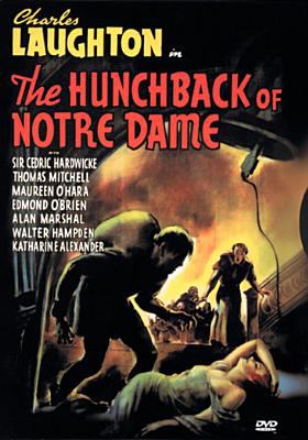 The Hunchback of Notre Dame