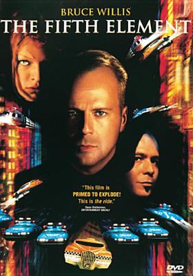 The fifth element