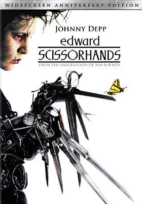 Edward Scissorhands