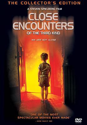 Close encounters of the third kind