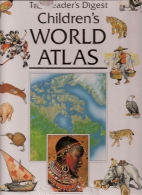 The Reader's digest children's world atlas