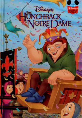 Disney's The Hunchback of Notre Dame