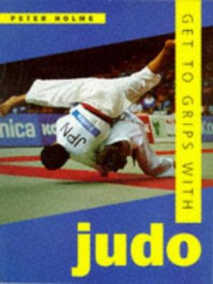 Get to grips with judo