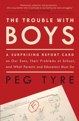 The trouble with boys