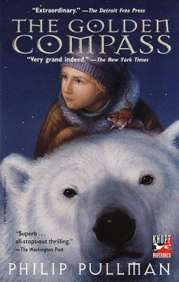 The golden compass