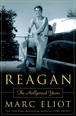 Reagan : the Hollywood years