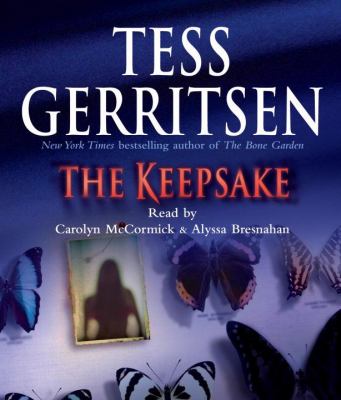 The keepsake : a novel