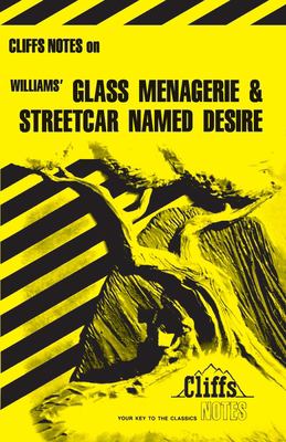 The Glass Menagerie and A Streetcar Named Desire Notes