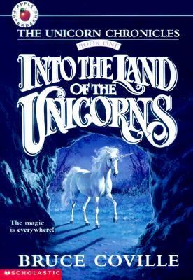 Into the land of the unicorns
