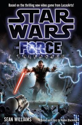 Star Wars: the force unleashed