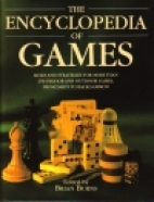 Encyclopedia of Games